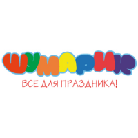 Шумарик
