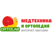 Магазин Медтехника и ортопедия Ortolab